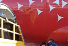 Безопасность полетов: в аэропорту Нерюнгри прошел плановый аудит – Nerulife – Новости Нерюнгри