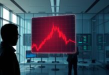 Crypto Futures Liquidations Surge: $103 Million Wiped Out in One Hour Amid Market Turmoil