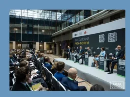 Событие. III Российский риск-форум АКРА: управление рисками в новых реалиях