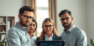 Crypto Tax Reporting Crisis: Bloomberg Reveals Alarming IRS Shortfall as US Investors Fail to Declare Gains