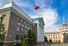 Отделом внутреннего аудита мэрии Бишкека выявлены нарушения финансовой дисциплины в СДЮШОР «Дельфин»