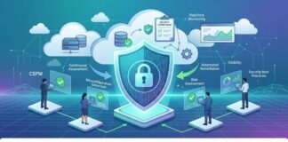 Cloud Security Posture Management Market Gains Strategic