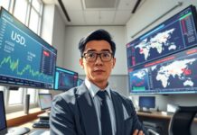 USD Outlook: Critical Analysis of Dovish Fed Risks and Ceasefire Repricing Dynamics