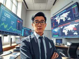 USD Outlook: Critical Analysis of Dovish Fed Risks and Ceasefire Repricing Dynamics