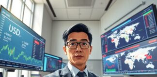 USD Outlook: Critical Analysis of Dovish Fed Risks and Ceasefire Repricing Dynamics