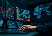 Forex Today: Middle East Uncertainty Keeps Currency Volatility Contained Amid Cautious Trading