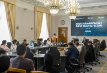 Студенты создали скоринговые модели для оценки риска ДТП