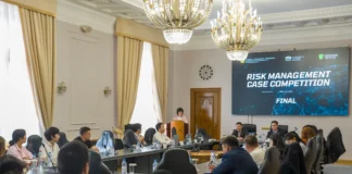 Студенты создали скоринговые модели для оценки риска ДТП