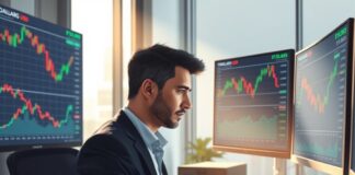 Forex Today: US Dollar Gains Momentum as Traders Anxiously Await Critical PMI Data