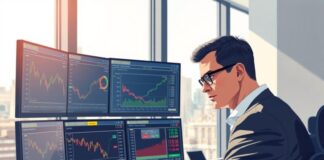 GBP/USD Braces for Volatility: Scotiabank Warns of Data-Heavy Week and Mounting Political Risks