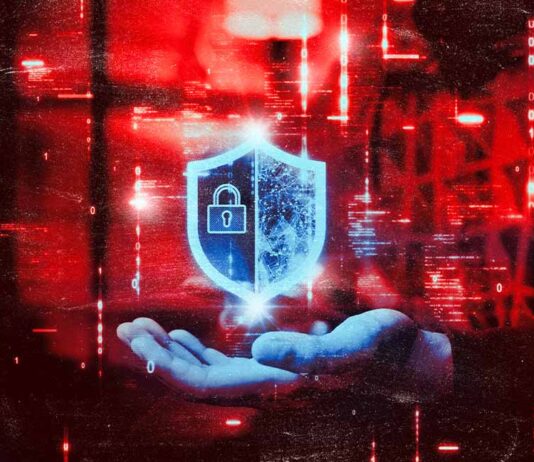 The New Face of Cyber Resilience: Why Prevention is No Longer Enough