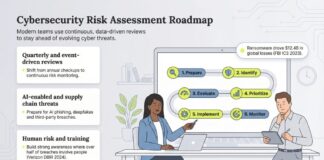Do You Need to Conduct a Cybersecurity Risk Assessment?