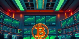 Polymarket Odds Show 91% Probability of Bitcoin Hitting $80K in 2025 – A Surge in Confidence