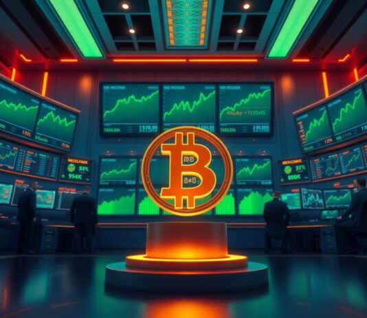 Polymarket Odds Show 91% Probability of Bitcoin Hitting $80K in 2025 – A Surge in Confidence