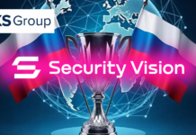 Security Vision вошла в число лидеров международного рейтинга SPARK Matrix / Хабр