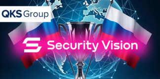 Security Vision вошла в число лидеров международного рейтинга SPARK Matrix / Хабр